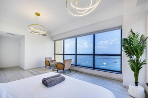 JBR 3 bedroom apartment with fantastic ocean view